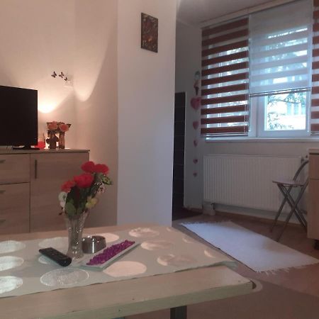 Ferienwohnung Ada Apartman Sarajevo Exterior foto