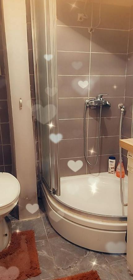 Ferienwohnung Ada Apartman Sarajevo Exterior foto