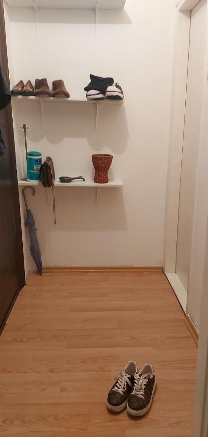 Ferienwohnung Ada Apartman Sarajevo Exterior foto