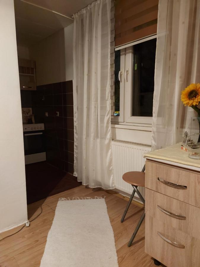 Ferienwohnung Ada Apartman Sarajevo Exterior foto